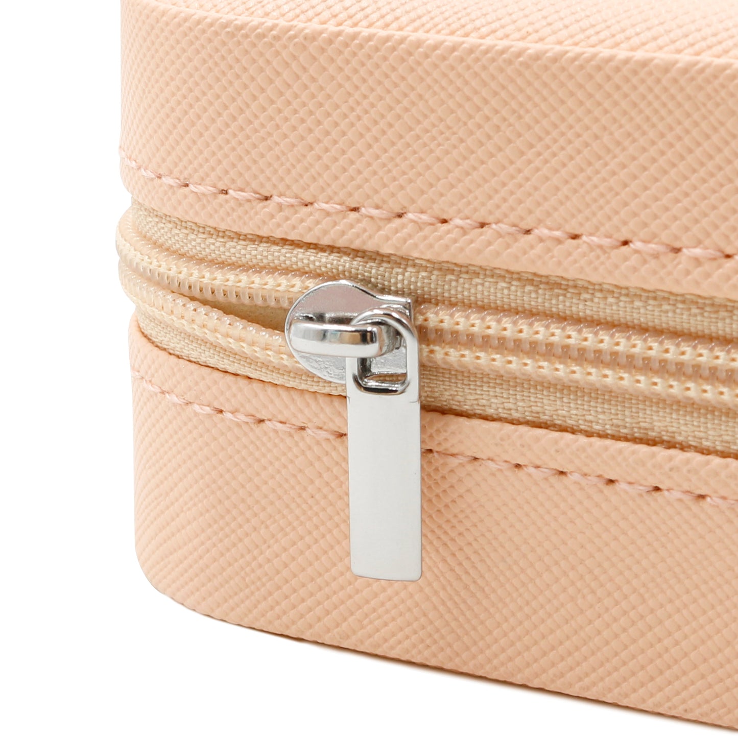 Mini Travel Jewelry Box, Gift for Woman & Girls for Travel Lover